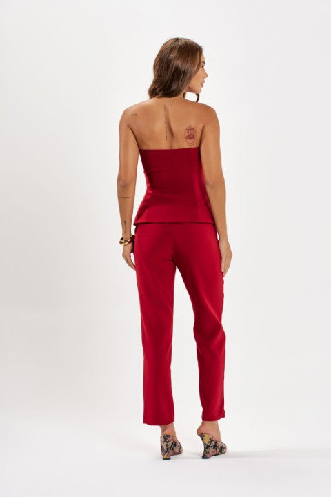 CALÇA MIQUELINE